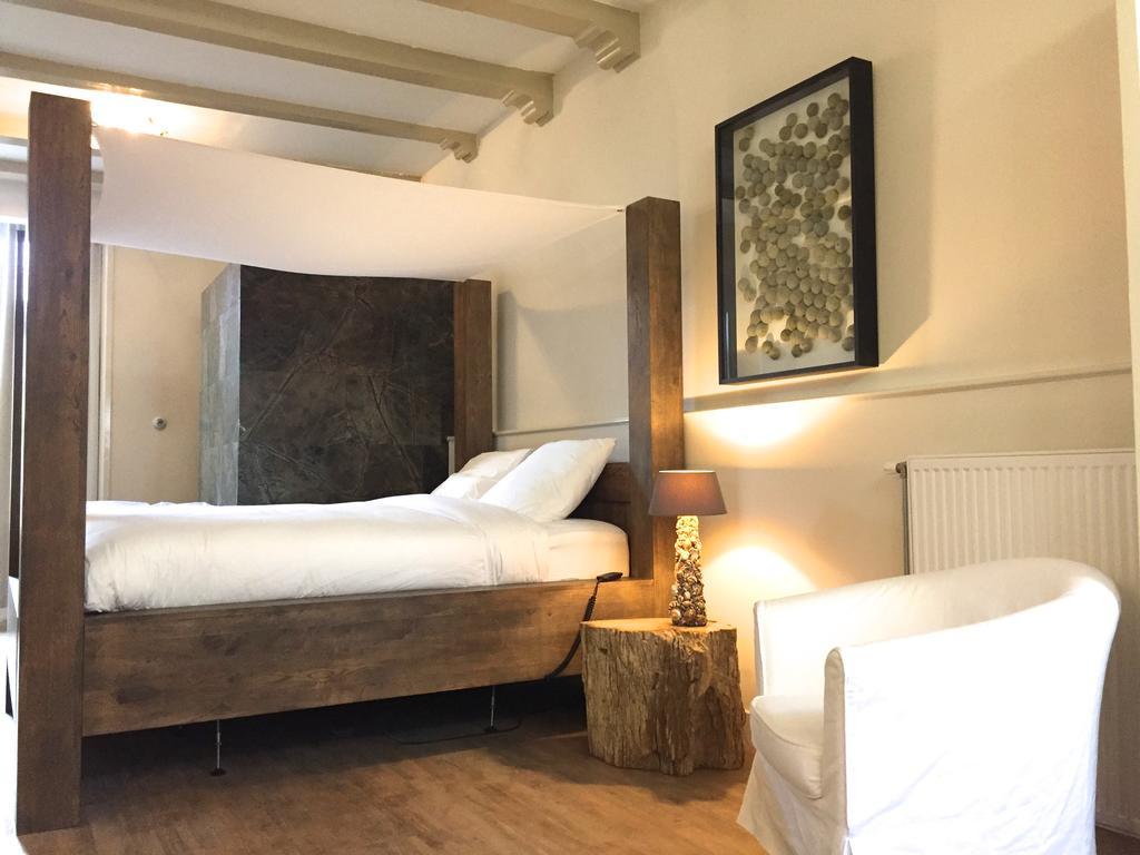 Appartement P. Stuyvesant